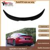 Tesla Model 3 PSM Rear Spoiler/Deflector (2019-2023)