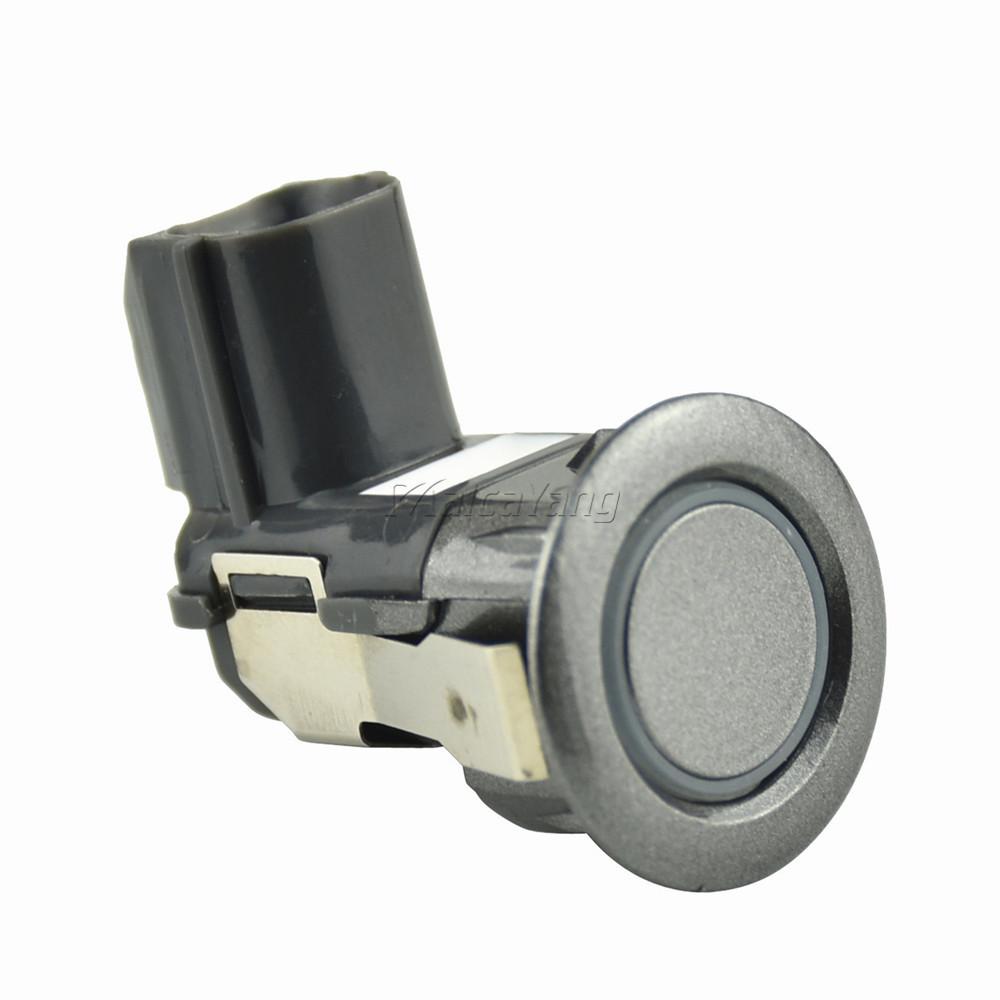 Car styling PDC Parking Sensor MR587688 For Mitsubishi Pajero Montero Outlander Grandis Sport ASX