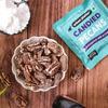 Urban Platter Candied Pecans, 30 g (On The Go Snack | Sweetened Pecan Nuts | Travel Pack)