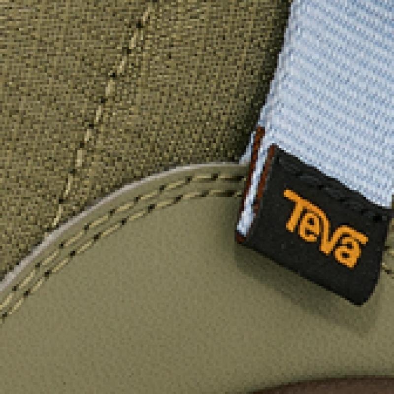 Teva Women S Winter Camping Padded Slip On Stvf2533975 Bto