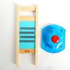 Wooden Potato Grater Cucumber Vegetable Slicer Salad Kitchen Shredder Cheese Carrot Chopper Potato Peeler French Fry Cutter
