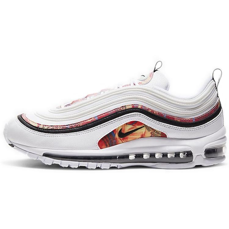 

Новые Nike Air Max 97 Vintage Mosaic CU4731-100 40.5