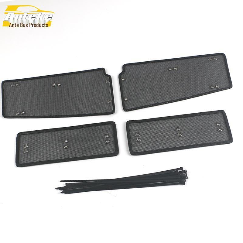 

Xingyue L Hybrid Thor Edition Insect Screen Decorative Panel for 22 Models