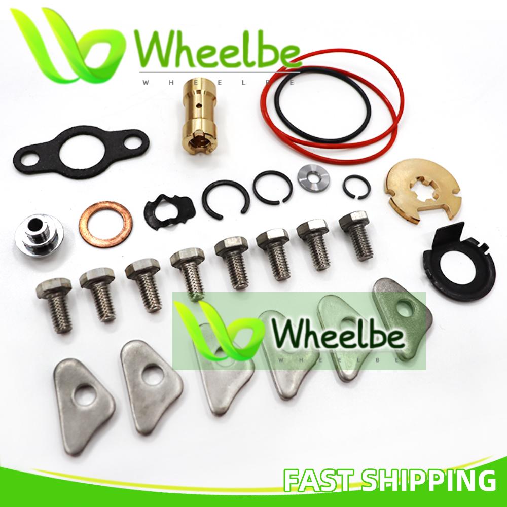 K03 Turbocharger Repair Kit Turbo Kit For Citroen C4 DS 3 Peugeot 207 308 508 3008 RCZ 1.6 THP 110Kw 115Kw EP6DT 53039880120