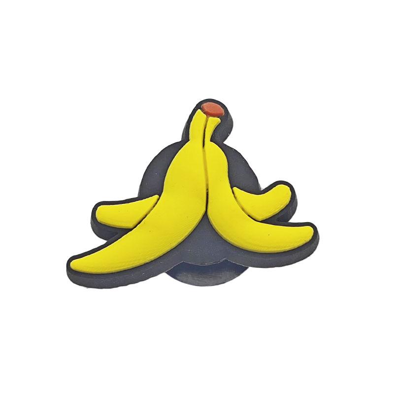 Crocs Zubehör: DIY Schuhanhänger & PVC Schnallen für Gartenschuhe