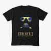 S.T.A.L.K.E.R Videospiel Geschenk t shirt 0527 Stalker Nukleare Katastrophenzone Tschernobyl Grafik Clot