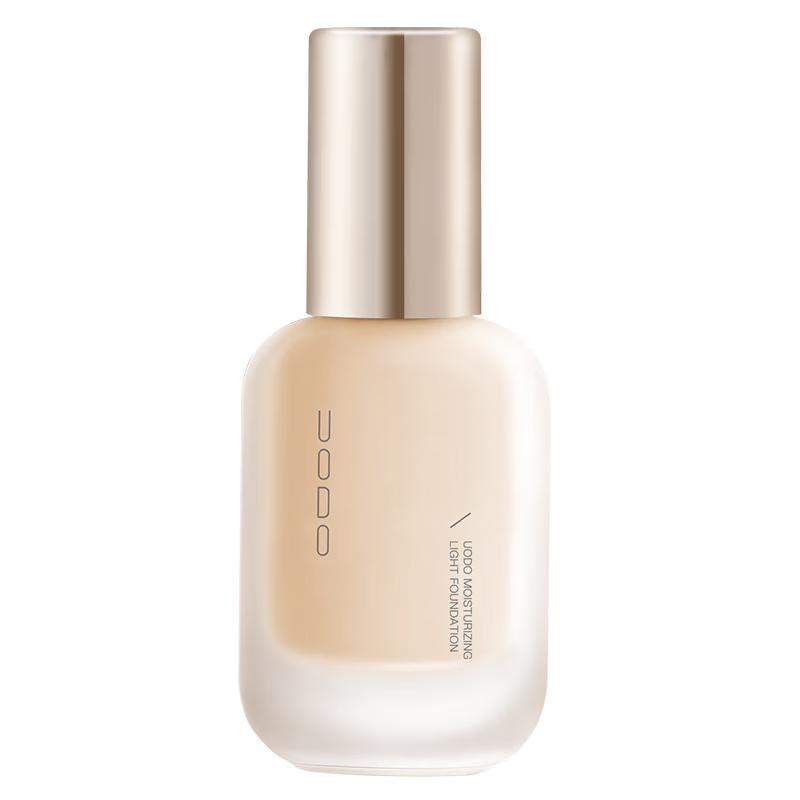 Тональная основа UODO