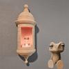 No Bracket Wall Coqui Lamp Adjustable Colors Coqui Frog Lights Gifts Coqui Frog Puerto Rico Lamps