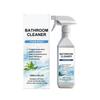 In-Stock Bathroom & Toilet Cleaner: Removes Stains & Refreshes with a Fresh Scent