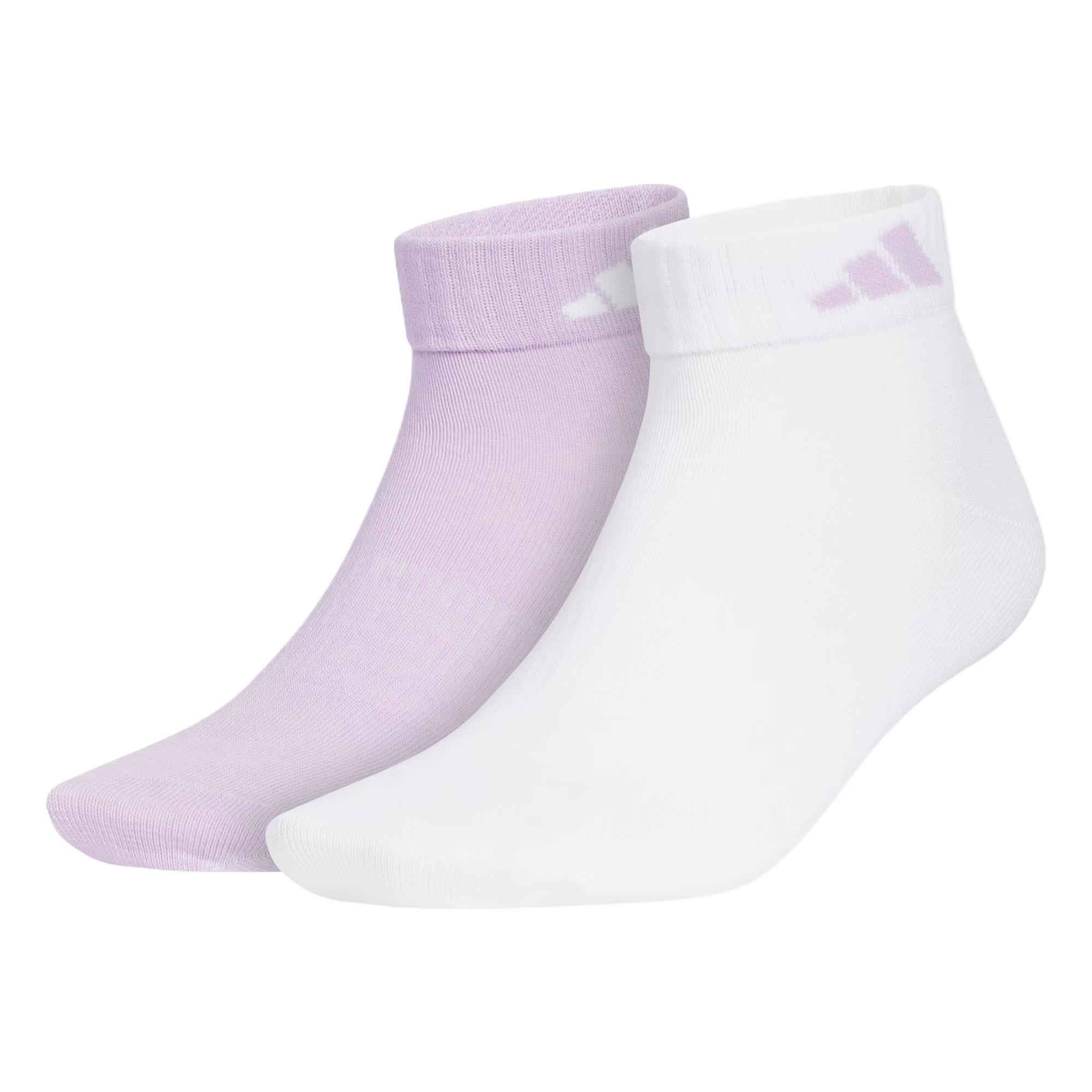 Adidas Women s Ankle Socks KC1503 M