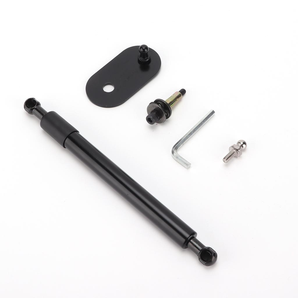 Tailgate Trunk Lift Strut Hydraulic Props Support Replacement for Dodge Ram 1500