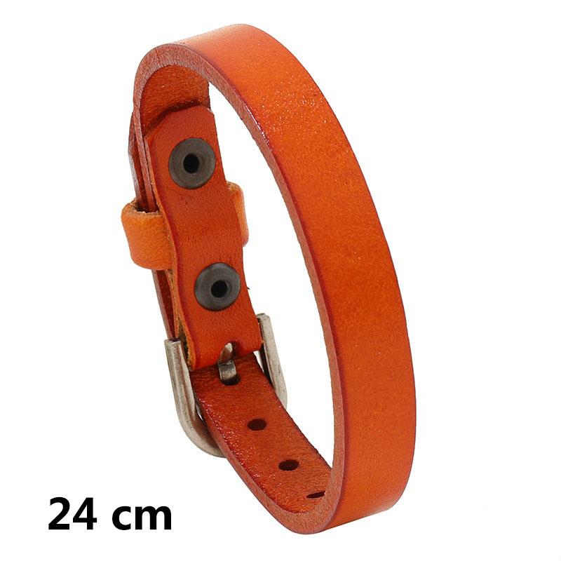 Fibbia Regolabile Stile Boho Braccialetto da Polso in Corda Intrecciata a Mano Braccialetto in Pelle Intrecciata Fatto a Mano Vintage Accessorio Quotidiano Casual