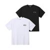 GROOVESTEP [2Pack] Military Camo Rapstar Mini Round Short Sleeve T-Shirt S0282 (C Type)