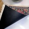 with Tassel Desk Mat Bohemia Computer Table Mat Multifunctional Carpet Mouse Pad  Gaming Setup