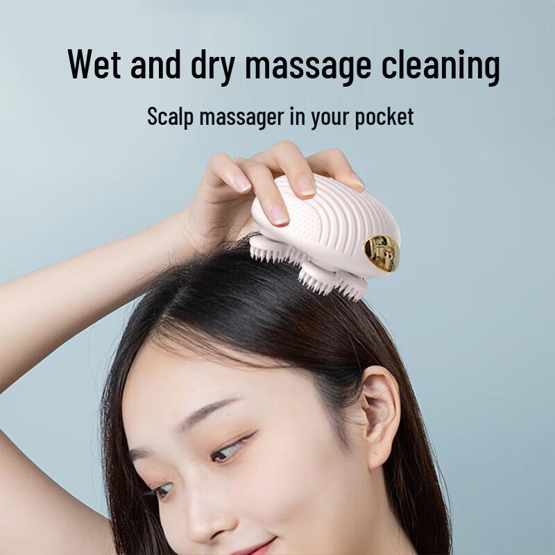 Wopin Smart Head Massager