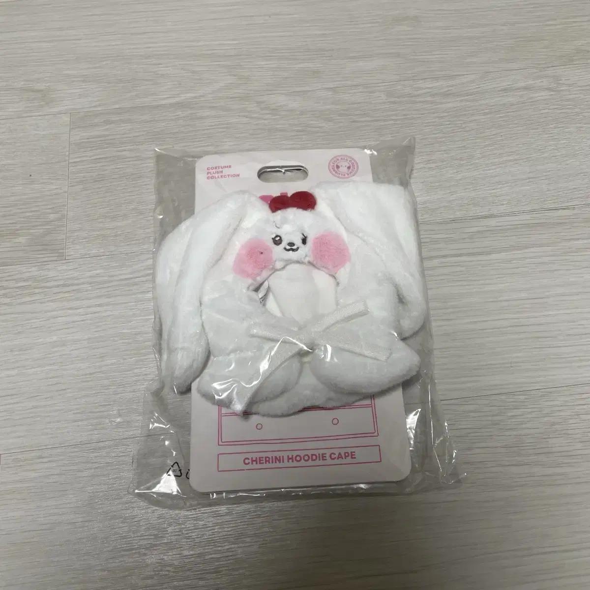 

Официальный чехол для лайтстика Ive Minive Cherini