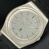 VINTAGE ALLWYN 6300A HAND-WINDING INDIA MENS ORIGINAL DIAL WATCH A706063-1