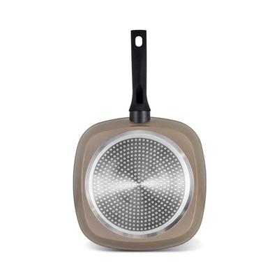 Non-Stick Forged Aluminum Grill 28cm Tfi Tree