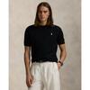 Mens Pima Cotton Crewneck Sweater Mnposwe1n820040001