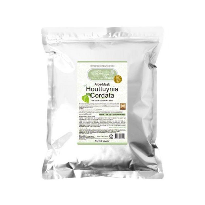 MEDI FLOWER Modeling Pack 1kg – Korean Professional Rubber Mask Home Spa