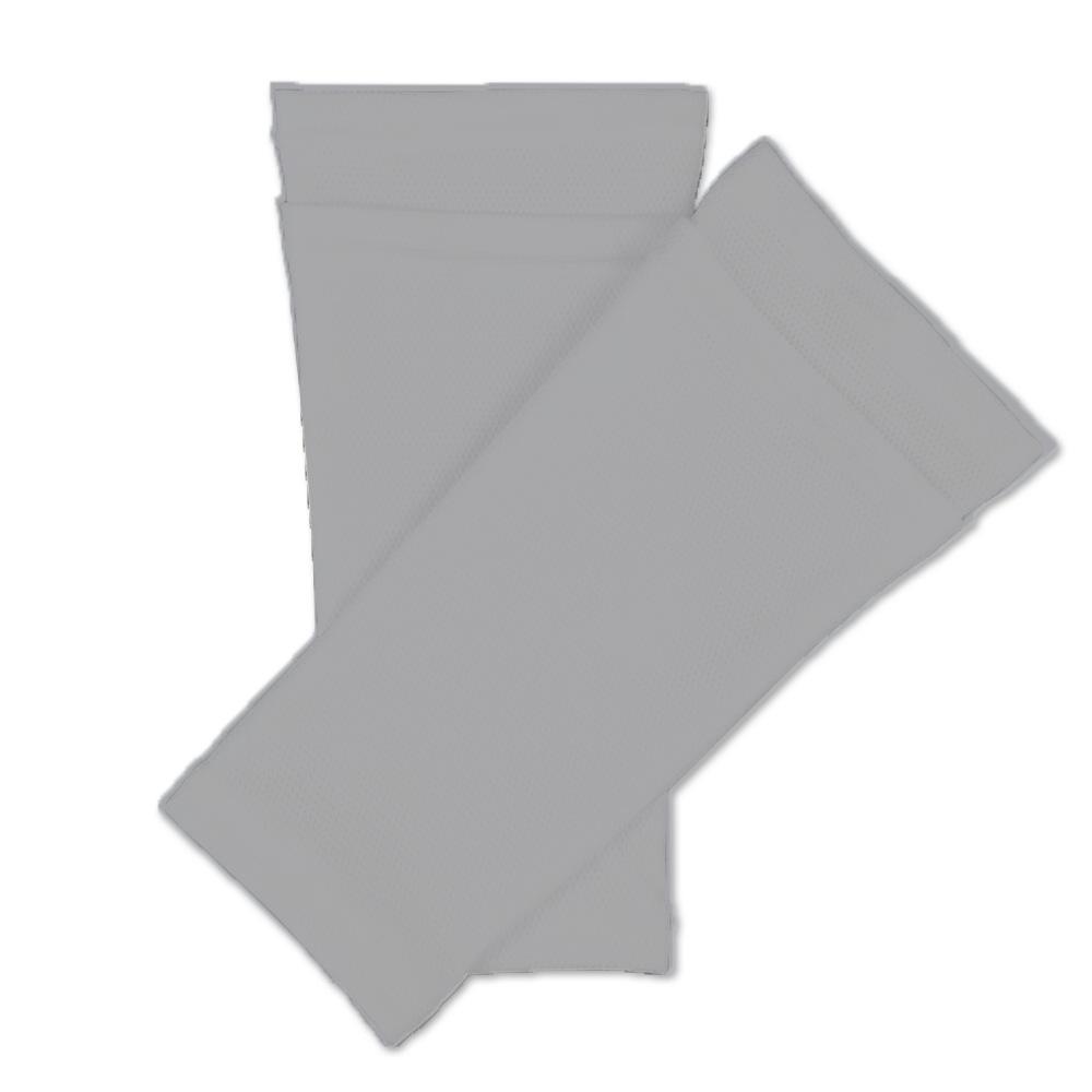 Mesh Breathable Football Leggings Sock Cover Insert Type Adult Children Double-layer Pocket Type Soft Leg Socks