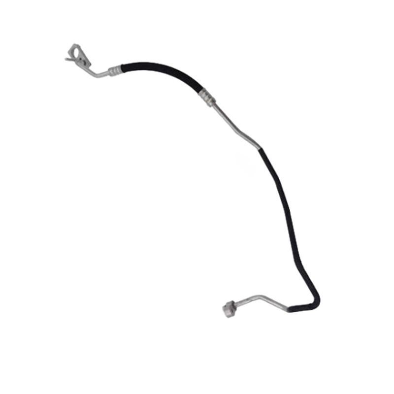 Mercedes-Benz W221 A/C Pipe Compatible with OE: 2218301417, 2218301517, 2218301717