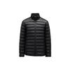 Moncler Casaco de Penas Masculino Preto G20911A00151539WF999