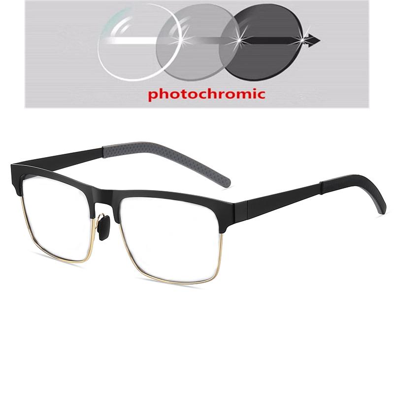 Outdoors Colorful Lenses Nearsighted Sunglasses With Diopters Anti-Glare Driving Prescription Sun Glasses Power 0 -0.5 To -6.0