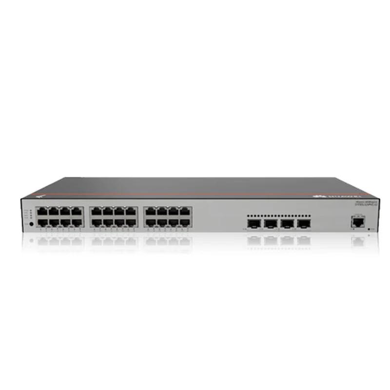 

Huawei S1730S-S24P4S-A3 Gigabit PoE Switch