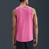 New Nike Swim Men's Mesh Tank Top HV7073-600