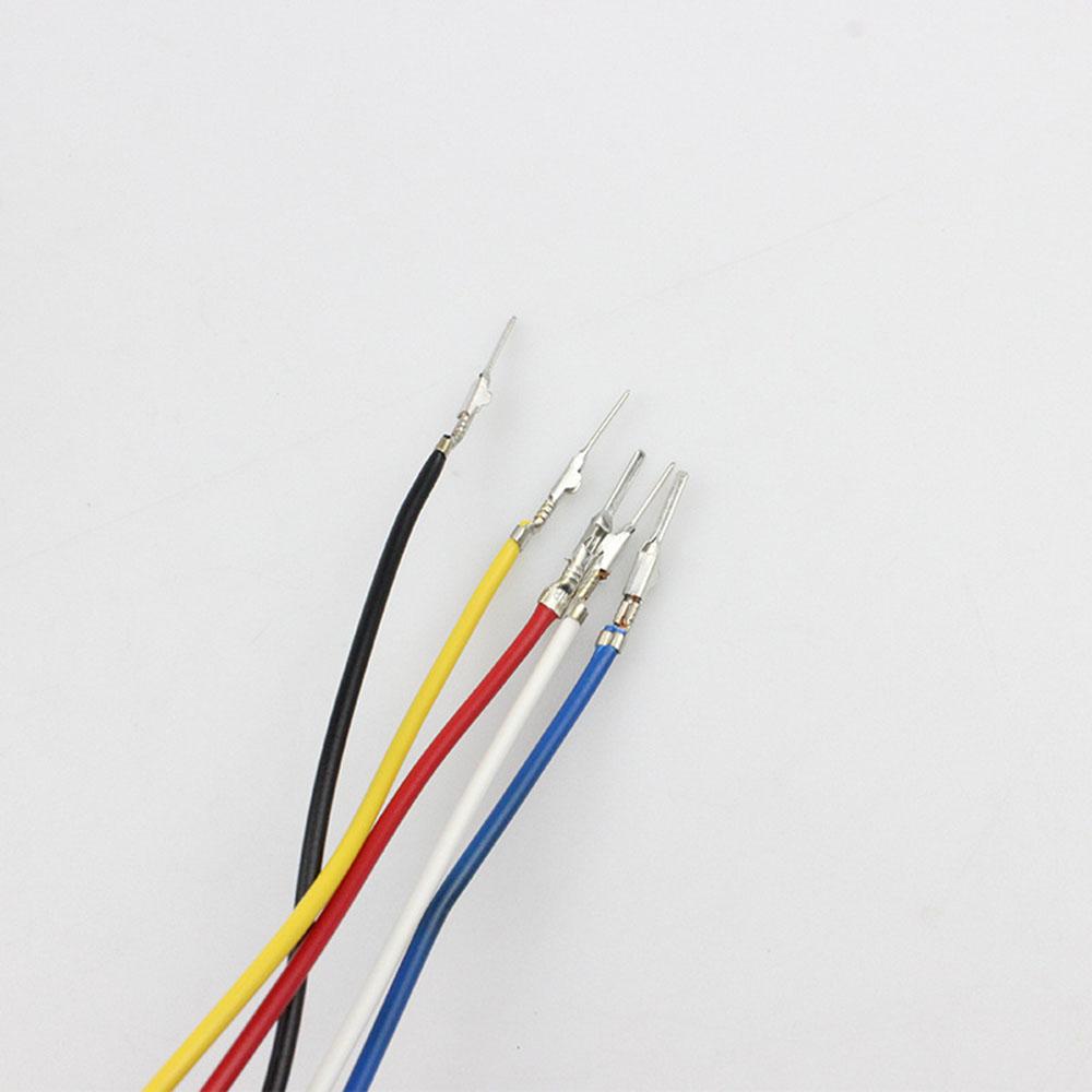 Motorcycle Red LED Brake Tail Light Rear Fender Edge Taillight For Harley Sportster XL883N 1200N XL1200V XL1200X