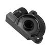 Pack (1) Throttle Position Sensor For Chevrolet Aveo 2004-2006