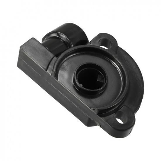 Pack (1) Throttle Position Sensor For Chevrolet Aveo 2004-2006
