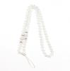 Hand Woven Crystal Chain Lanyard Mobile Phone Rope Pendant Long Neck Rope Pendant Female Record Label Universal