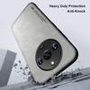 Luxury Leather Case For Realme 11 Pro Plus Cover Magnetic Car Holder Silicone Protection Phone Case For Realme 11 Pro 5G 11Pro
