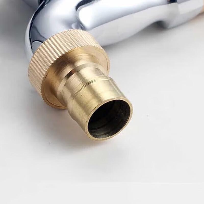 Hanyou Extended Single Outlet Faucet