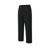 Fitness Series Simple Classic Solid Color Basic Training Casual Knit Sports Pants Men Pants A11M621606F-BK
