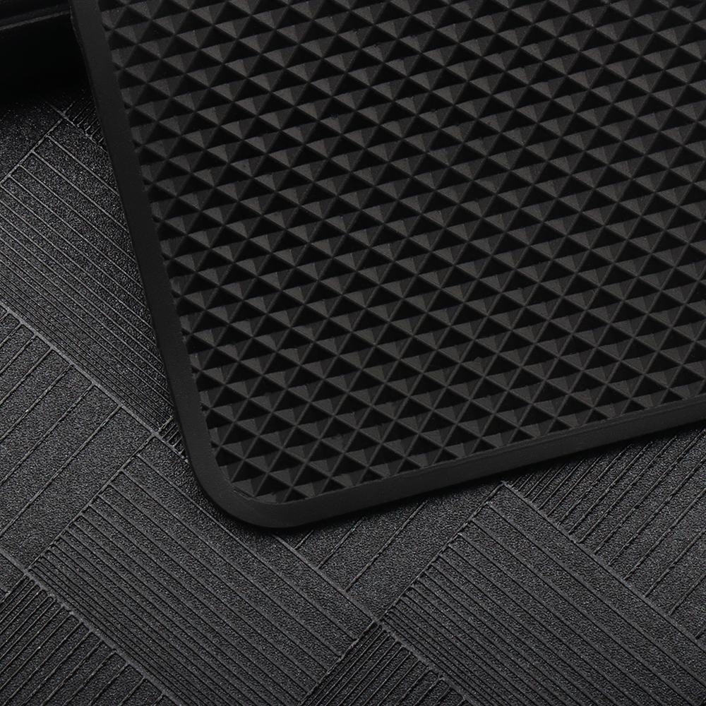 2026 Hot Interior Stickers Car Dashboard Silicone Non Slip Mat Phone Holder Anti-skid Pad For Lexus UX250h RX450h CT200h NX300h