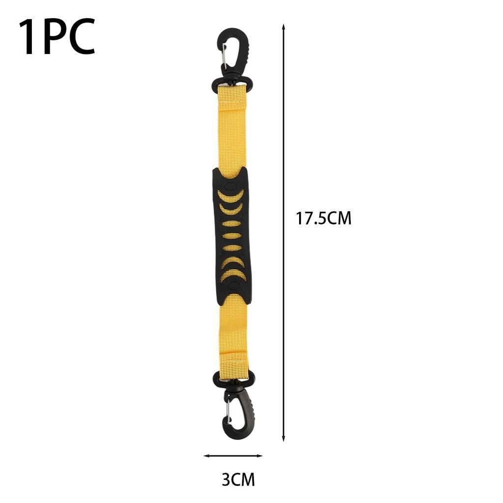 Portable Roller Skate Shoe Lifter Ski Boot Strap Inline Skate Straps Ice Skates Carrying Straps Winter Skiing Accessorie