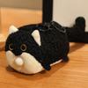 Otter Crocodile Fox Cat Bee Husky Bubble Plush Toys With Pp Cotton Kids For