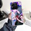 Needy Girl Streamer Overload Soft Phone Case For Xiaomi Redmi Note 15 14 14S 13 12 Pro Plus 12S 11 11S 11E 10 10S 11T 5G Fundas