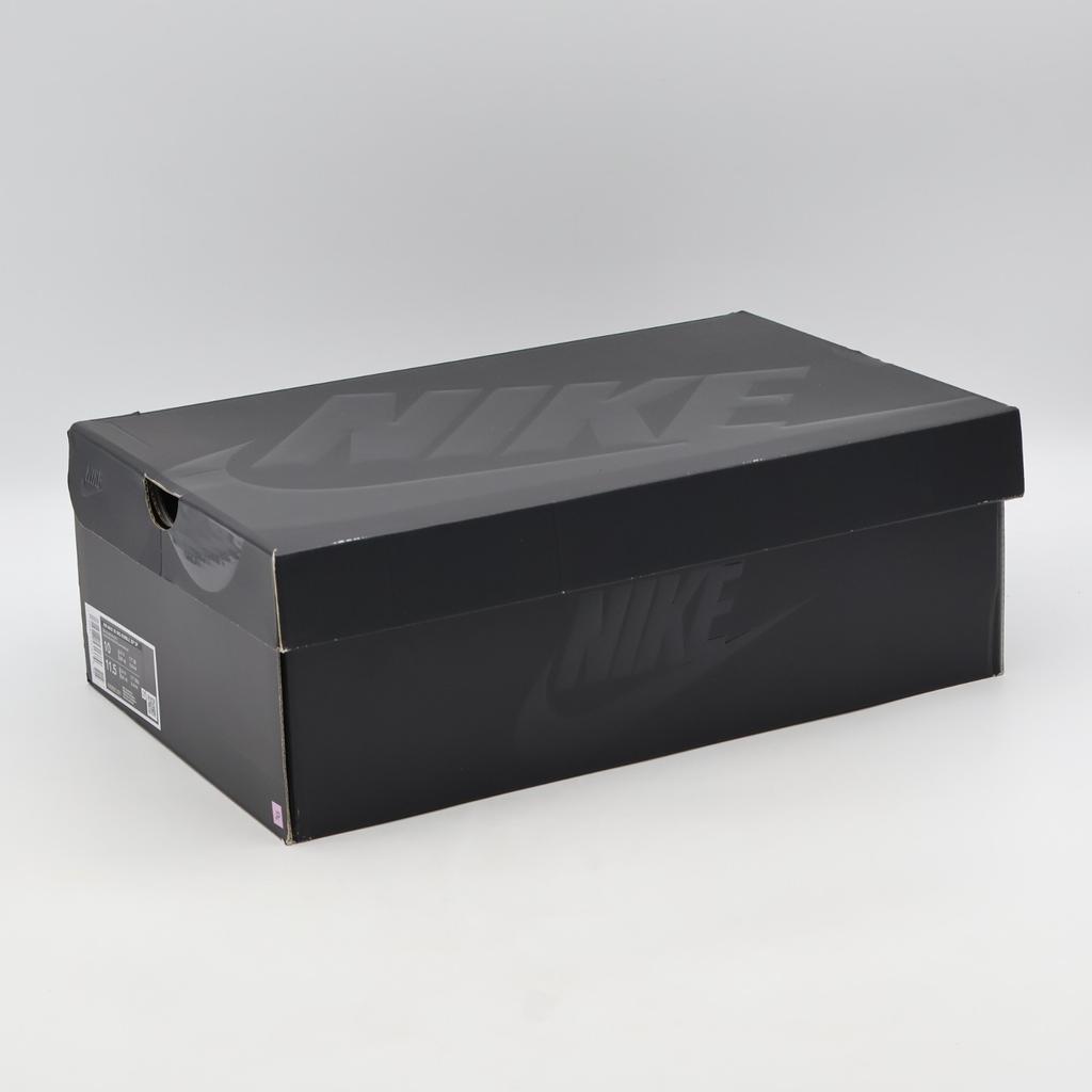 IM0695-001 Nike Air Max 95 Μεγάλη Φούσκα Μαύρο (Ανδρικά)