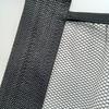 Car Trunk Elastic Mesh Storage Net Fixed Straps Auto Interior Accessories Car Seat Back Fixing Bag Elastic String Net Organizers