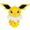 Sanei Boeki Pokemon ALL STAR COLLECTION Jolteon (S) W11 X D16 X H19cm Plush Toy Pokemon PP111
