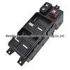 BYD S6M6 Power Window Switch Assembly - Electric Window Button