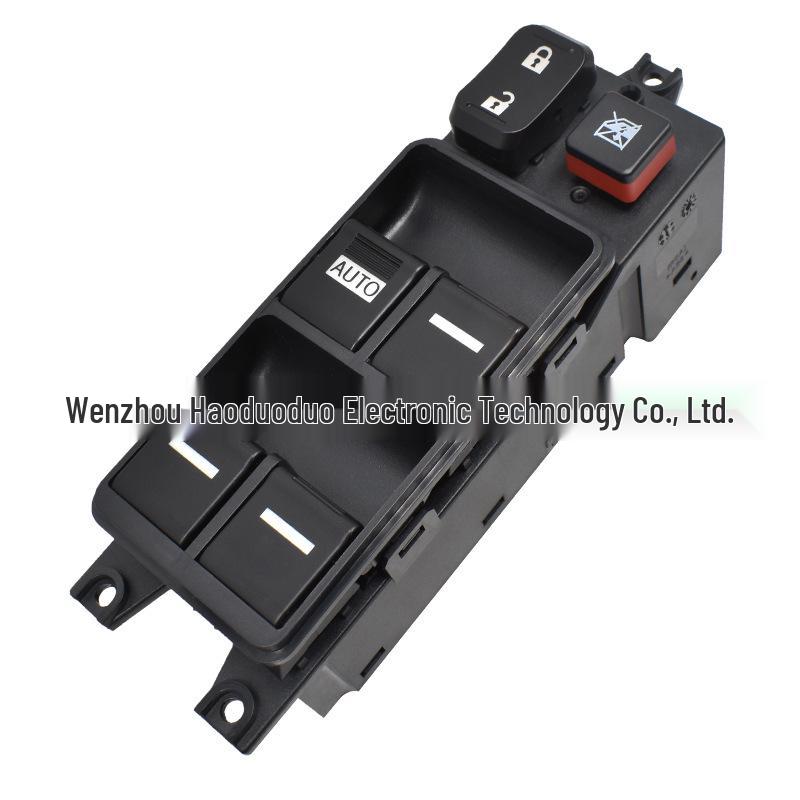 BYD S6M6 Power Window Switch Assembly - Electric Window Button