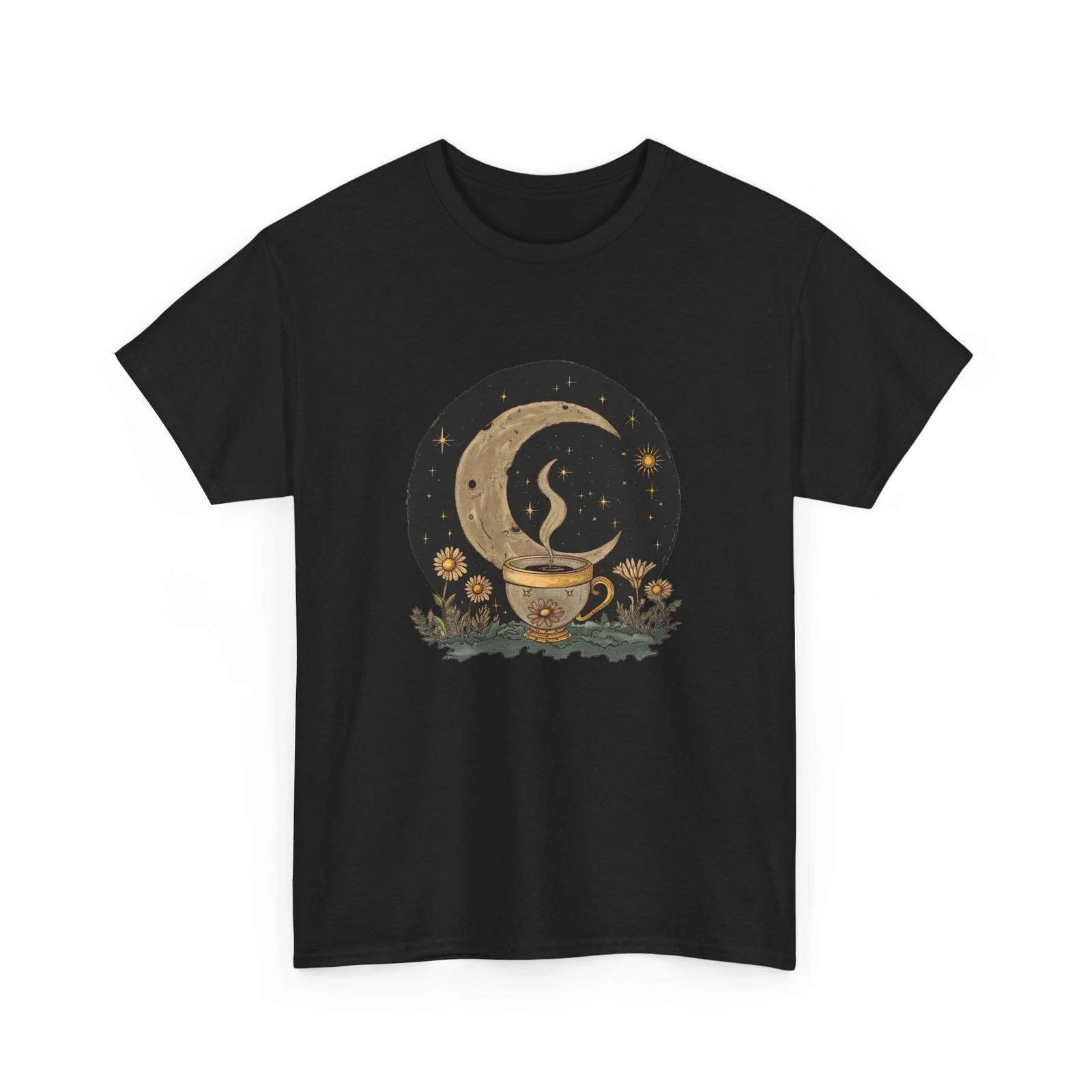 Coffee Addict Shirt | Funny Caffeine Lover Tee | Espresso Vibes Shirt M