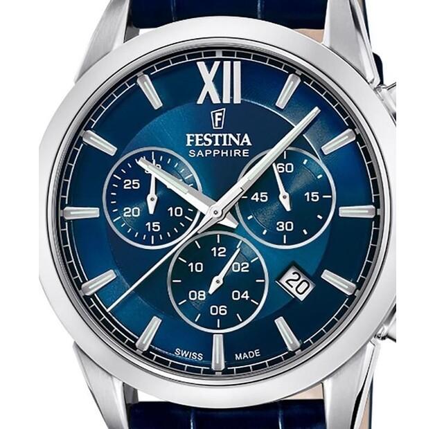 Часы Festina F20041-2