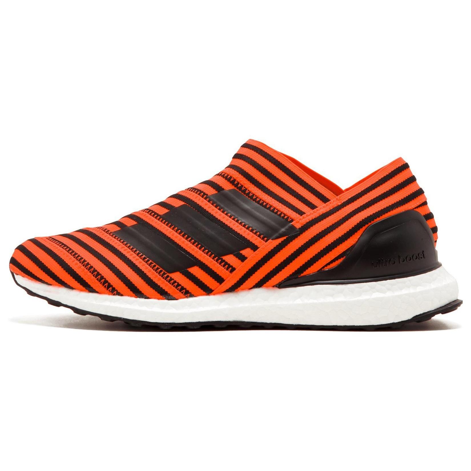 adidas Nemeziz Tango 17+ 360 Agility UltraBoost  Solar Orange  Men s CG3659 EU 42⅔