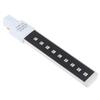 9W 9Leds Electronic Phototherapy Led Lamp Light Bulb For Nail Art Uv Gel Dryer